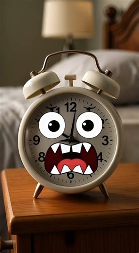 Wakie Wakie Eggs AND REEEEEEEEEE