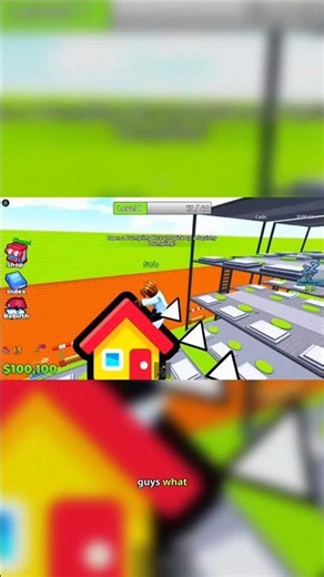 Steal A Squishy Dumpling Roblox....