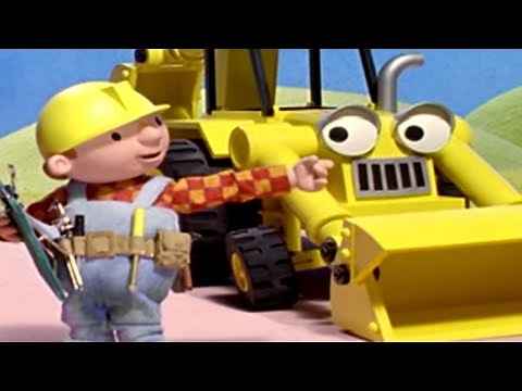 Bob der Baumeister Klassisch 🛠⭐Bob baut groß! ⭐🛠Kompilation ⭐️ Kinderfilm