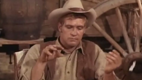 The Only Major Actors Still Alive From The Big Valley