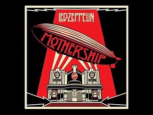 Led Zeppelin - Black Dog