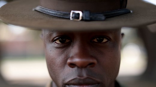 Meet the men and women who make Marines. This is part one of a four part series. | Marine Corps Recruit Depot Parris Island, S.C.