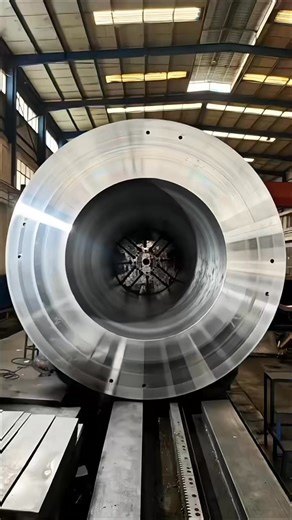 Who knows it’s specification #heavyequipment #machineprocessing #cnc#... | Xavkh | Facebook