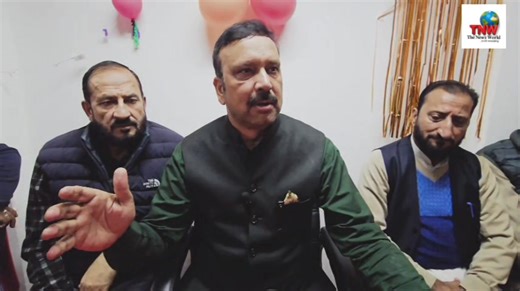 30K views · 813 reactions | Mai MP Dr. Jatinder Singh Ke Pass Paidal Chal Ke KiShtwar Ke Kaam Krne Javoga : MP Sajjad Kitchloo Dr Jitendra Singh Sunil Sharma Narendra Modi PMO India NC YOUTH Kishtwar Shakir Siddiqui Sheikh Zafarullah Vikas Kotwal Naseer Bagwan | The Newz World | Facebook