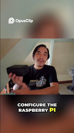 This Raspberry Pi Trick Will Change Your Network #diy #raspberrypi #techtok