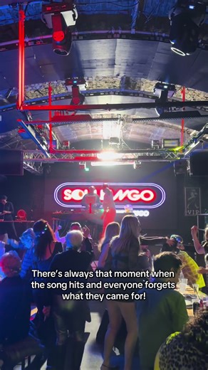 This is what happens when bingo meets soul classics and nobody can help singing along. You’ll find Soul Bingo lighting up nights in London, Birmingham, Manchester, Leeds, Cardiff and beyond. soulbingo.uk