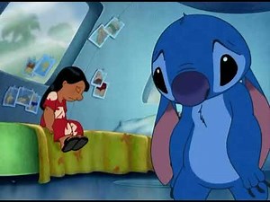 Leroy & Stitch (2006) - Movie Trailer
