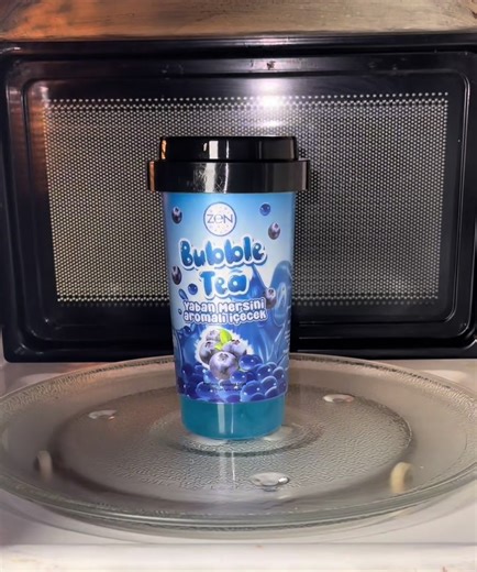 Microwave vs Bubble Tea: Which is Better?