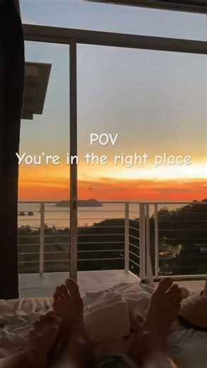 Send this to someone you’d enjoy this view with ♥️ #together ther