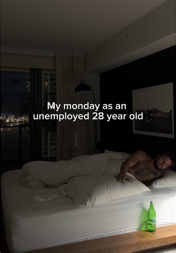 Gotta start the week off right 🙌🏼 | shanin blake trust fund