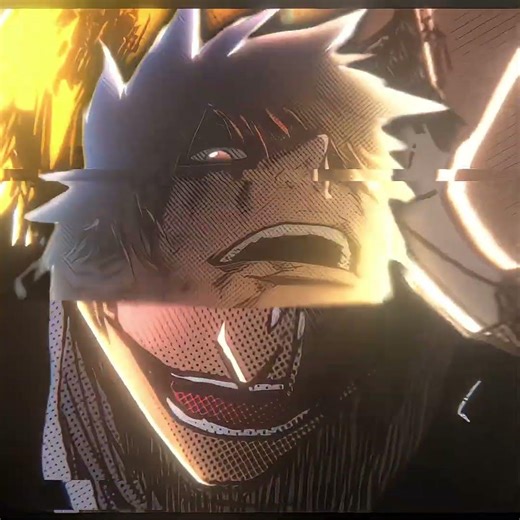 ichigo scream 🔥 #anime #edit #bleach #scream #foryou #viral