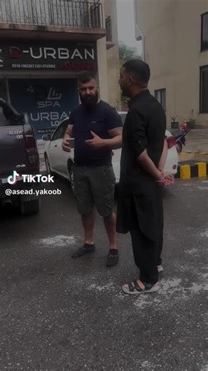 Ali barber on TikTok