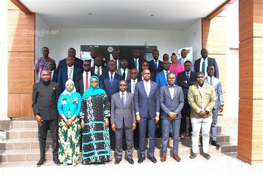 Côte d’Ivoire : un séminaire pour codifier les états comptables de quatre entreprises publiques - Abidjan.net News