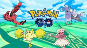 Pokemon Go regional exclusives list & where to find them - CharlieINTEL