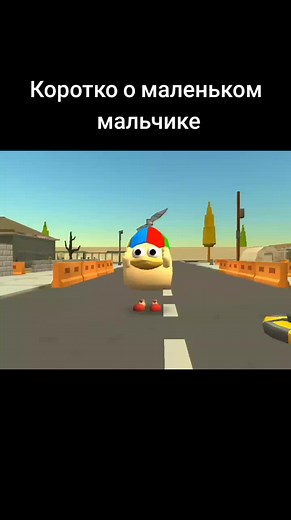 Chicken Gun Memes - Kirill from Chicken Gun