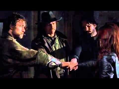 Bloodrayne ll: Deliverance (2007) - Trailer