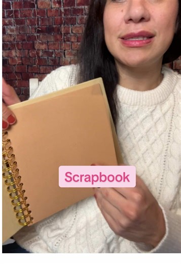 Scrapbook Ideas to Create Family Memories With Kids