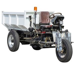 [Hot Item] Best Quality Mini Dumper Tipper for Underground transportation