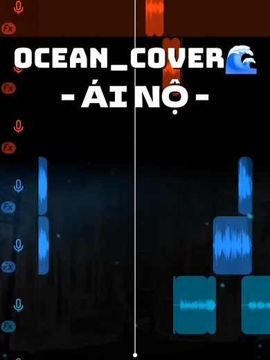 "Tui xem thấy nhiều bạn còn KÉM vẫn nhận á" || ÁI NỘ PART II || #ocean...