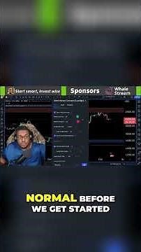 How Smart Money Creates Trends: SMC Breakdown