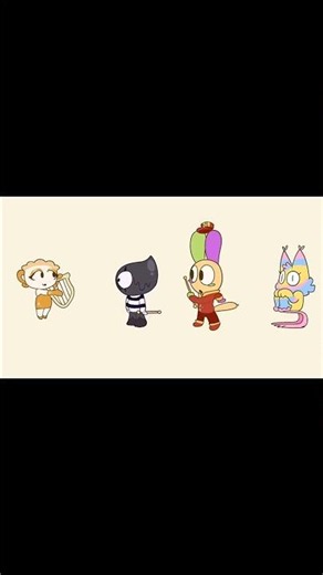 MARCHING BAND 🥁🌼 #dandysworld #roblox #animation #cute #memes