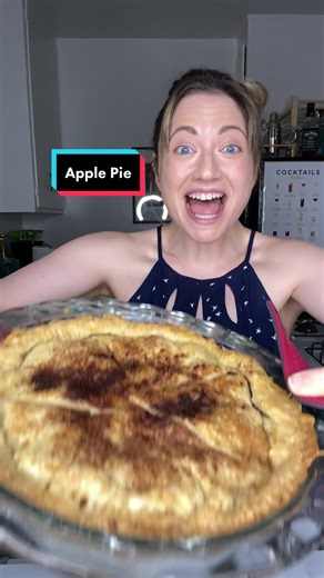 Perfect Apple Pie Recipe Inspired by Gordon Ramsay