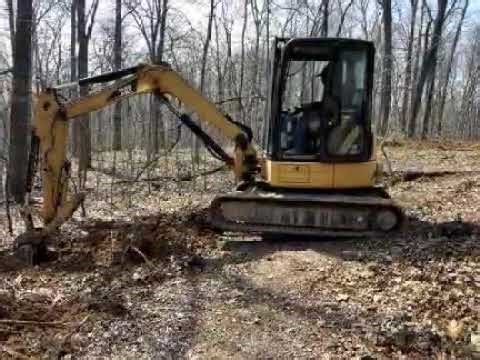 My best attempt at digging a hole for a Root Cellar/ Storm shelter!!!!