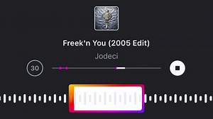 Freek'n You by Jodeci: 2025 Edit and Lyrics