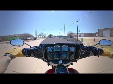 HAR646855 2022 Harley Davidson Street Glide Special