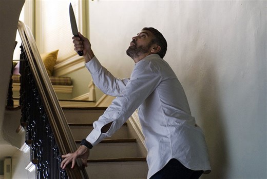 Burn After Reading (2008) | Reviews - User's | ČSFD.cz