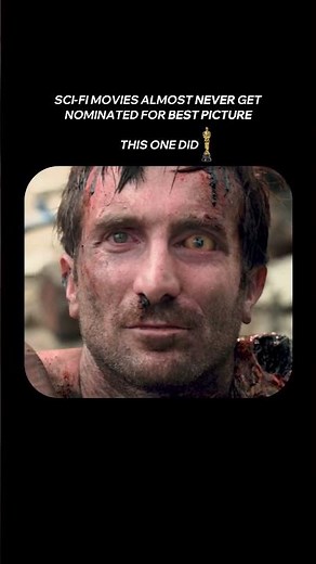 One of the RAREST Sci-Fi OSCAR Nominations Ever / 🎬District 9 (2009)