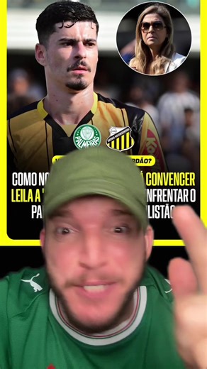 Novorizontino enfrenta Palmeiras na final do Paulistão