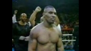 【全盛期】 マイク・タイソン HighLight 【俺最強】