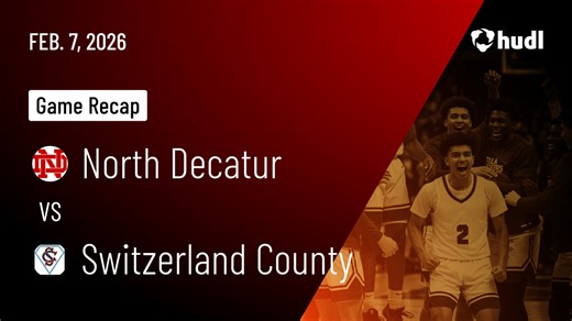 North Decatur High School • Watch Now