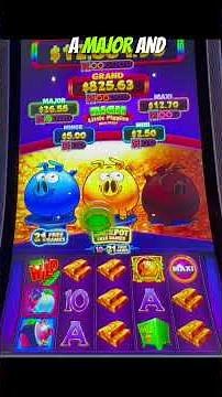 Double Pop Bonus with So many Free Games!
