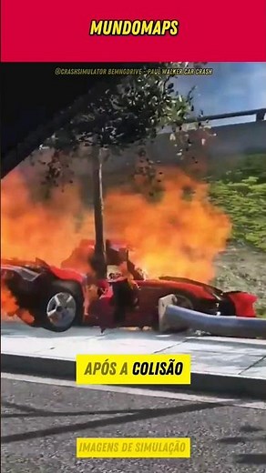O ULTIMO DIA DE PAUL WALKER