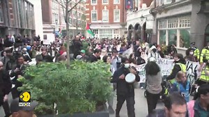 Antisemitism on UK campuses: New report reveals troubling trends