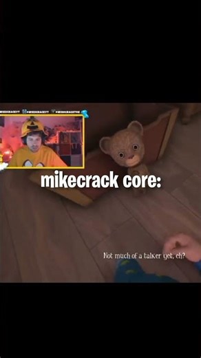 mikecrack core: