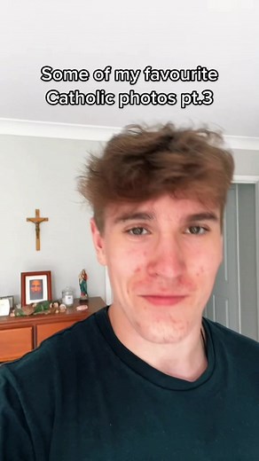 Exploring My Favorite Catholic Photos Pt.3!