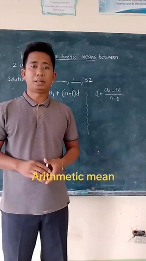 How to Find Arithmetic Mean Using Alternative Formula