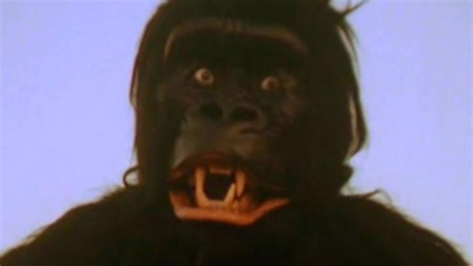 Bizarre King Kong ripoffs you never knew existed