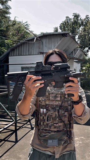 Glock upgrade Roni Conversion Kit #airsoft