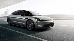 Watch Out, Sony: Foxconn Will Partner FCA For Electric Vehicles