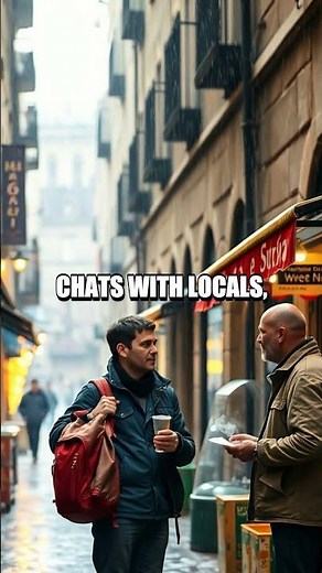 Urban Nomadism Tiny Quests Big Living