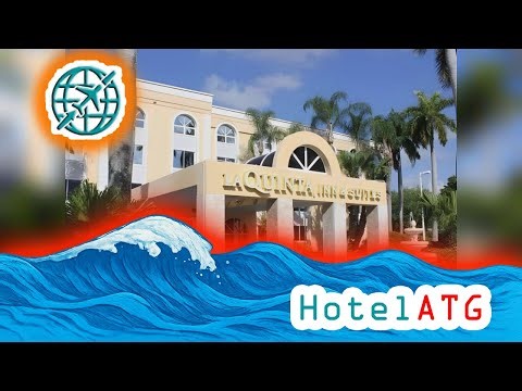 [HotelATG] Review La Quinta Inn & Suites by Wyndham Coral Springs South