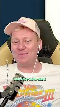 Monte hat seine Freundin durch Knossi kennengelernt! 😱