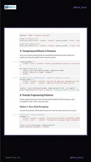 Build AI Agents from Scratch — Free 90-Minute Notebook