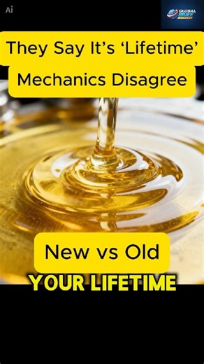 “They Say It’s ‘Lifetime’… Mechanics Disagree”
