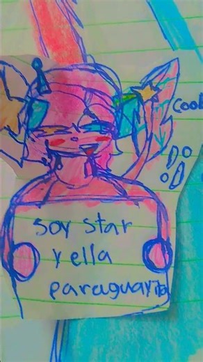 mi oc y country #art #rap #dibujoscreativos #aprendiendoadibujar