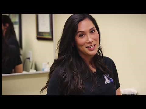 USING OUR BIOFEEDBACK MACHINE TO ASSESS YOUR PELVIC FLOOR | BALANCE PHYSICAL THERAPY